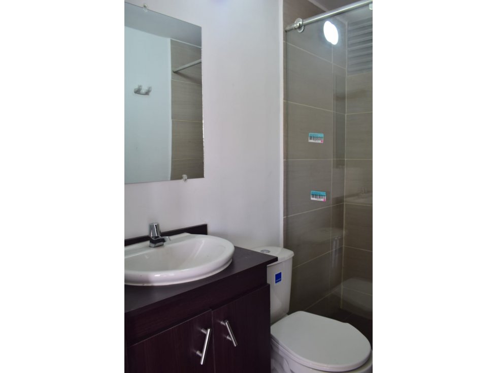 APARTAMENTO EN VENTA SECTOR BOSQUES DE NIZA