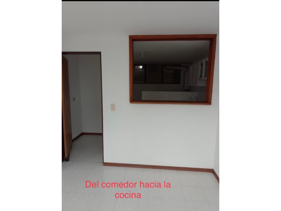 APARTAMENTO DUPLEX EN VENTA SECTOR ARBOLEDA