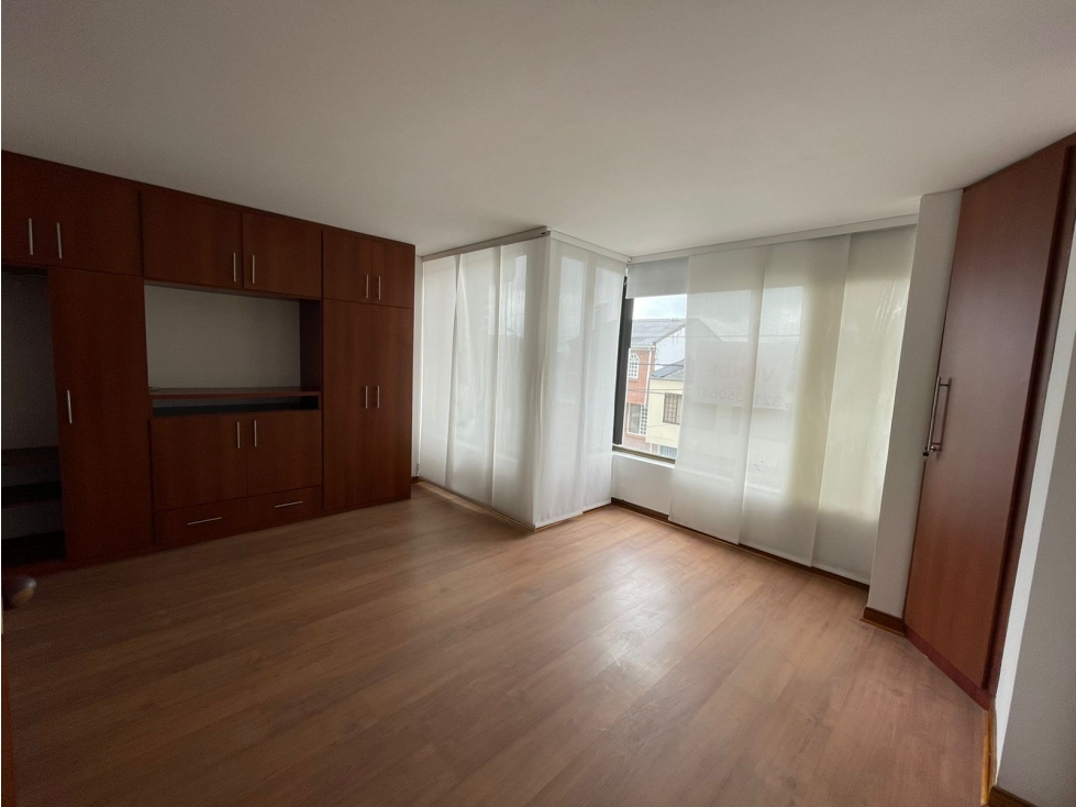 APARTAMENTO EN VENTA SECTOR PALERMO