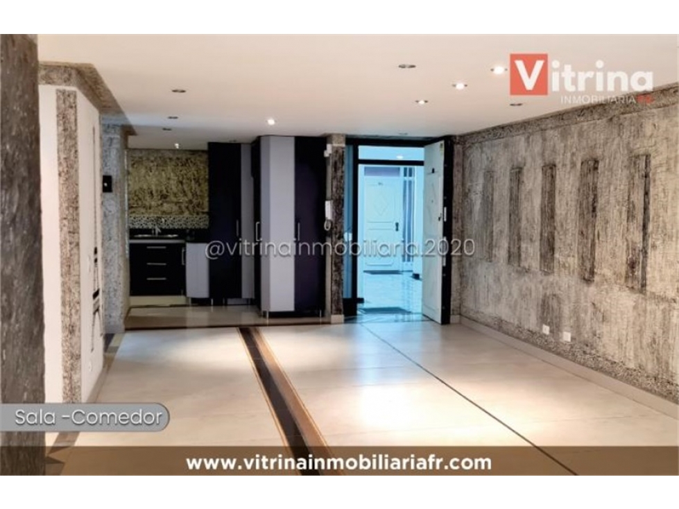 Apartamento Chico Norte