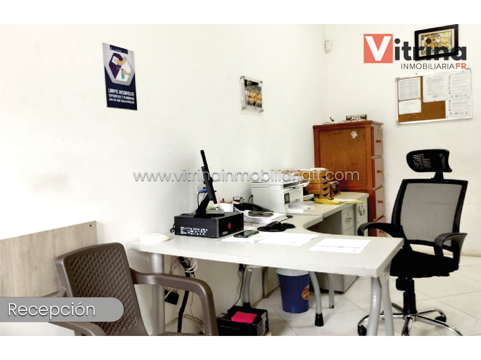 Vitrina Inmobiliaria vende Local en Antioquia - Apartadó