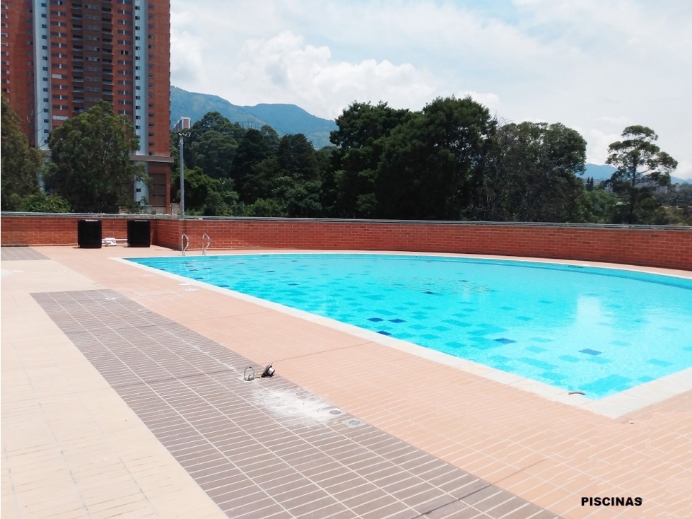Apartamento Nuevo Venta Itagui Suramerica 72 m2