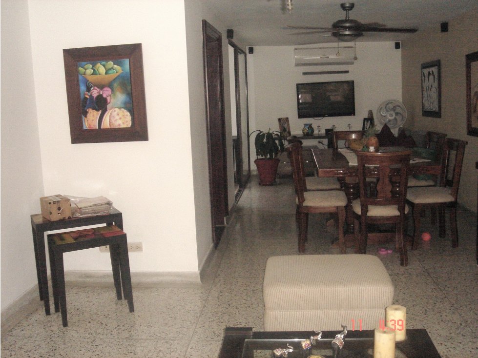 SE VENDE CASA EN CONJUNTO
