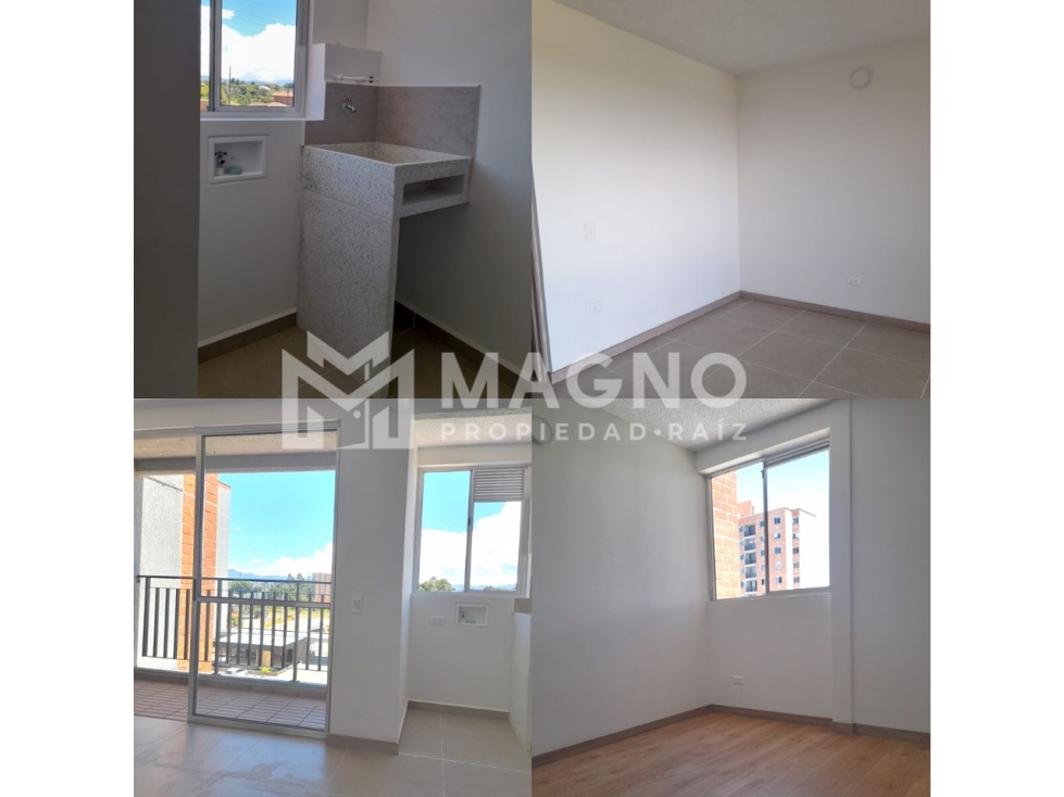 Apartamento Rionegro, Antioquia Arriendo