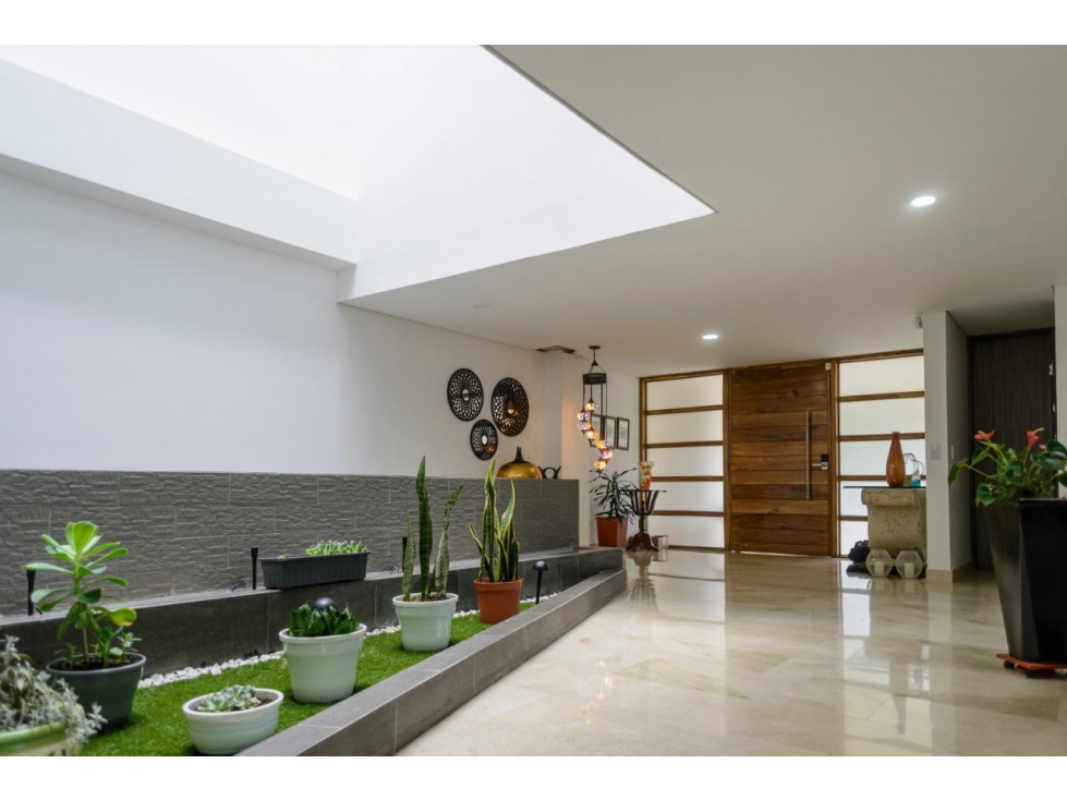 VENTA HERMOSA CASA VEREDA SAN JOSÉ