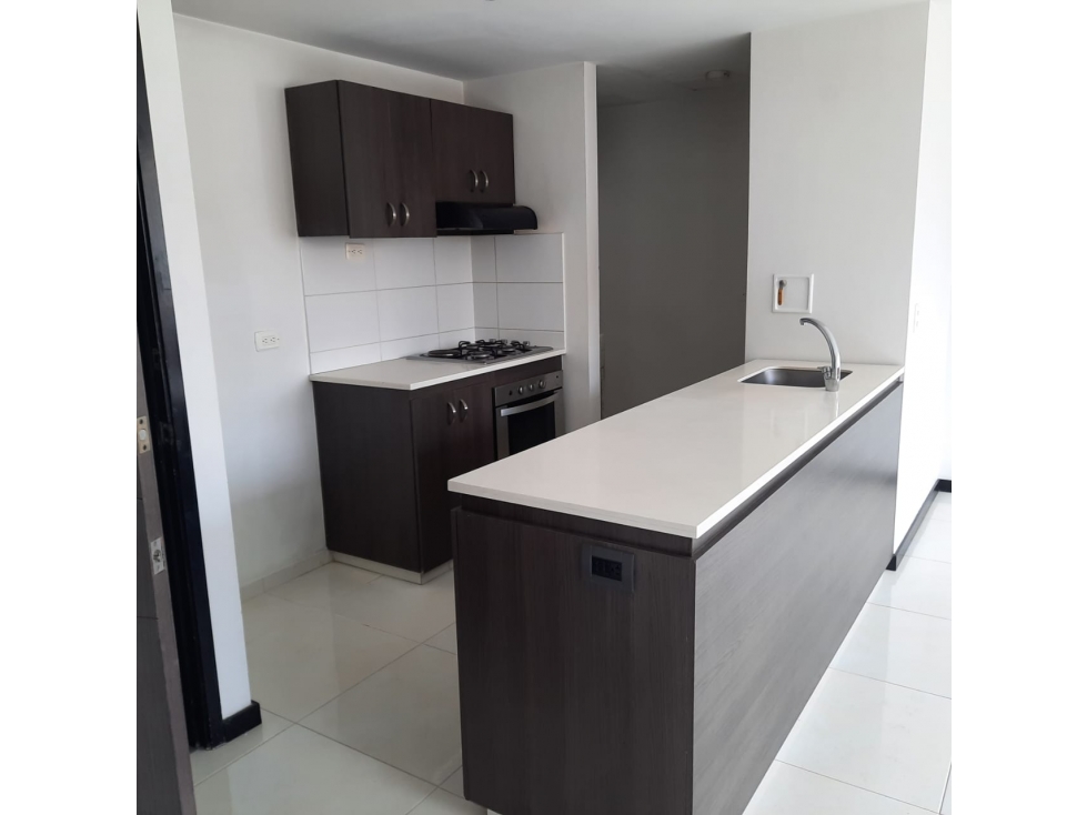 VENTA APARTAMENTO SABANETA SECTOR SAN JOSE