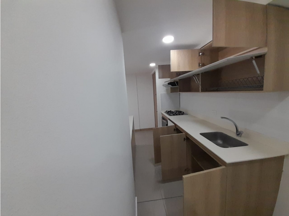 VENTA APARTAMENTO SABANETA VEREDA SAN JOSE