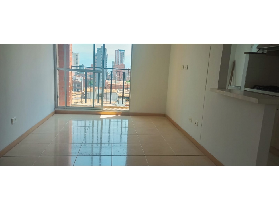 VENTA APARTAMENTO SABANETA SECTOR CALLE NUEVA