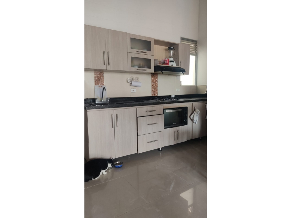 VENTA APARTAMENTO SABANETA SECTOR HOLANDA