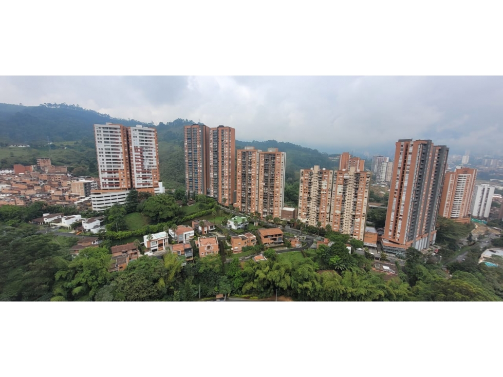 VENTA APARTAMENTO SABANETA SECTOR SAN JOSE