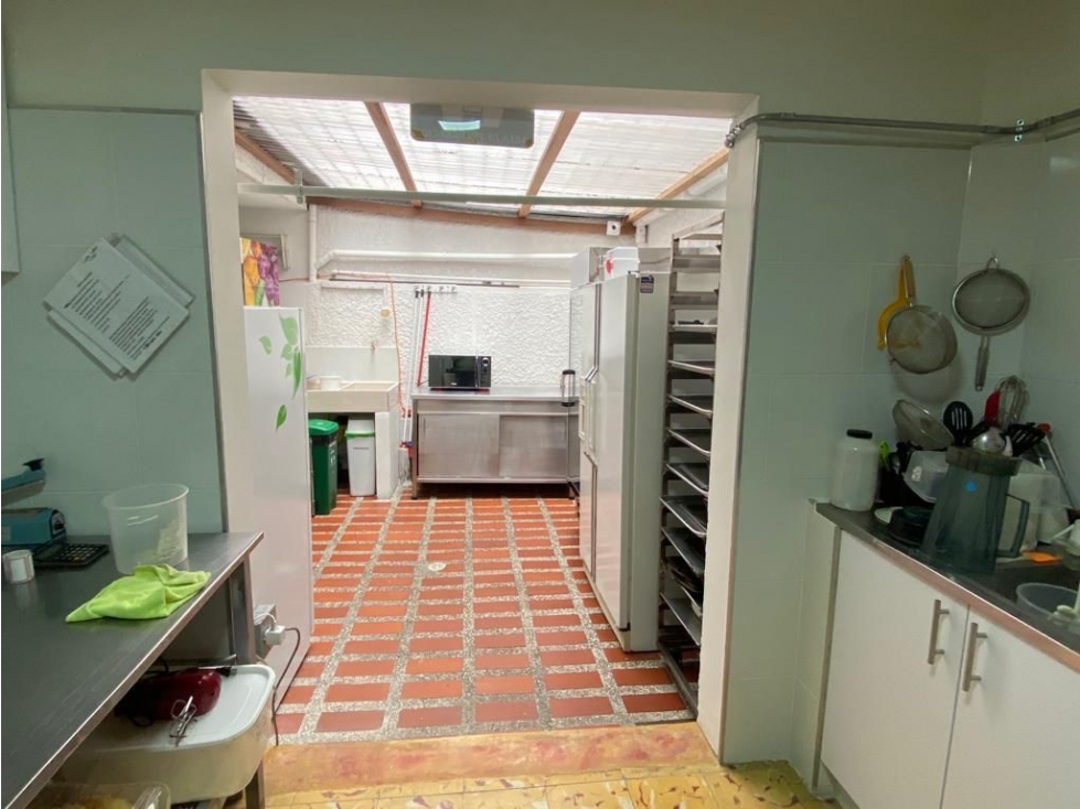 VENTA CASA SABANETA SECTOR ALIADAS