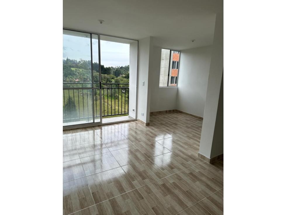 VENTA APAPATAMENTO GUARNE