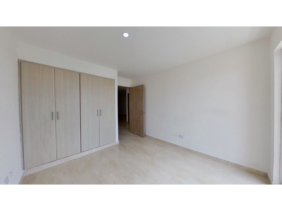 EN VENTA!!! HERMOSO APARTAMENTO EN PARAISO