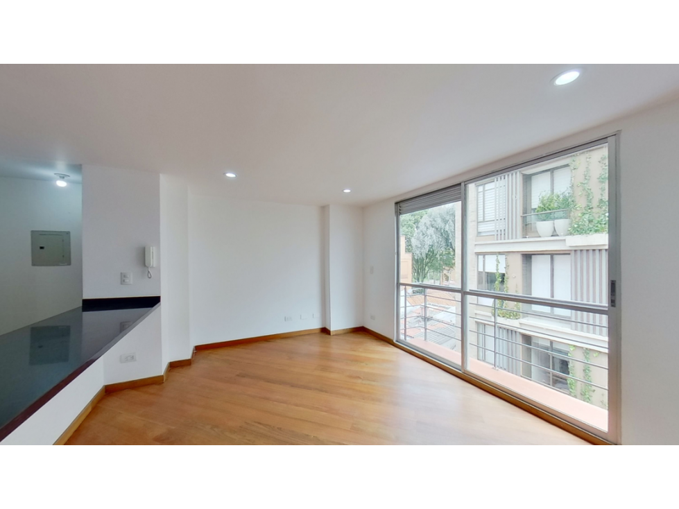 Apartaestudio en venta en Pasadena