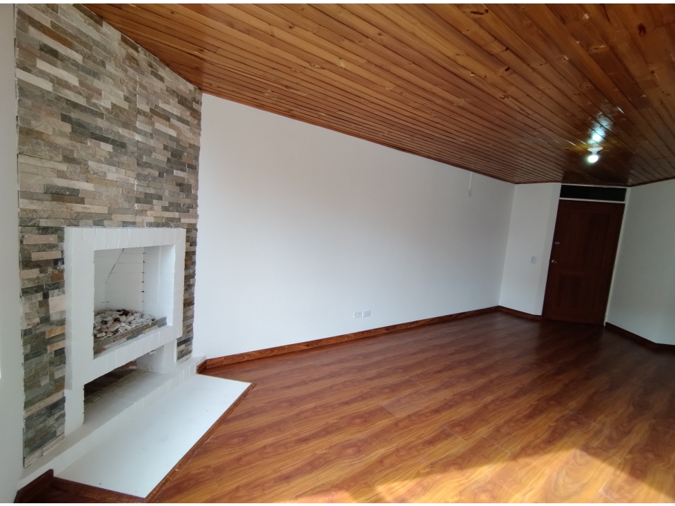 Apartamento en Venta en barrio San Gabriel Norte, Usaquén, Bogotá D.C.