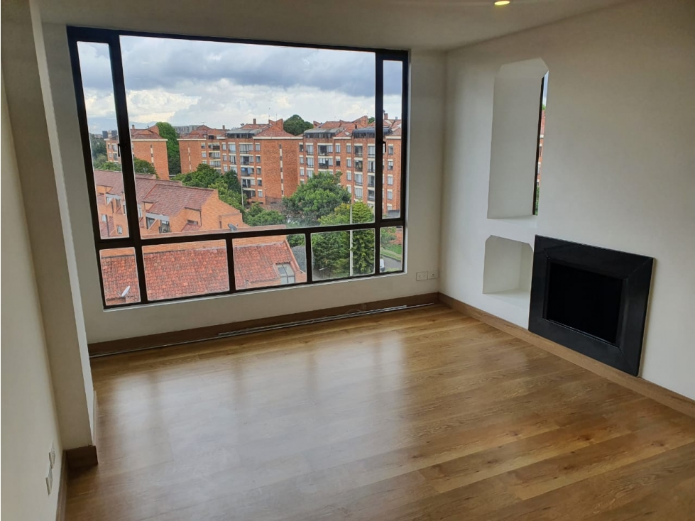 VENTA APARTAMENTO REMODELADO PRADO VERANIEGO