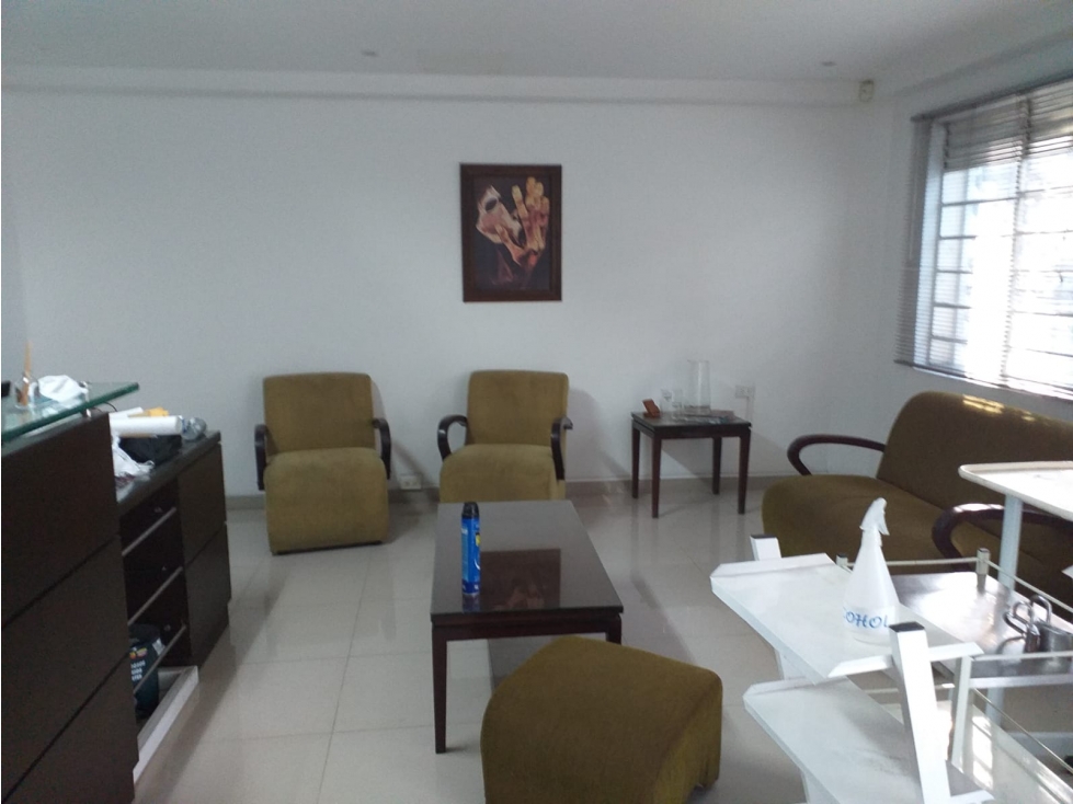 Venta de casa en Santa Monica Residencial, Norte, Cali
