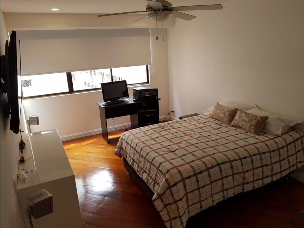 Venta de apartamento en Santa Teresita, Oeste,Cali