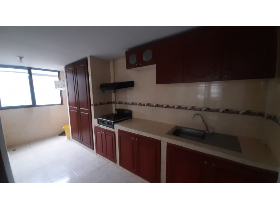Venta de apartamento  duplex en Refugio, Sur, Cali