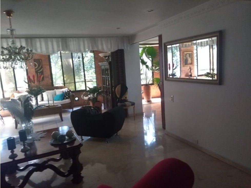 Venta de apartamento en Normandia , Oeste, Cali