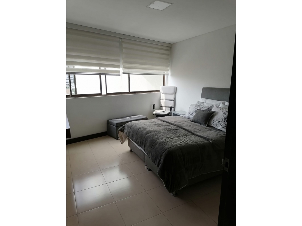 Venta de apartamento en Santa Teresita, Oeste, Cali