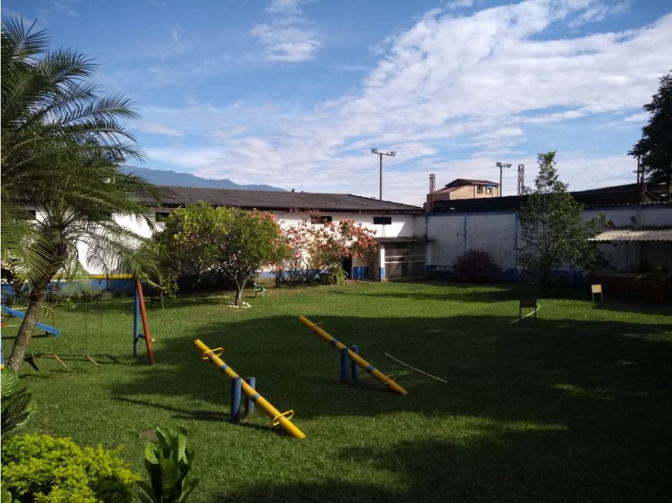 Venta de balneario en Jamundí, Sur , Valle del Cauca