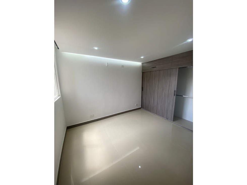 ARRIENDO APARTAMENTO NUEVO PANGOLA