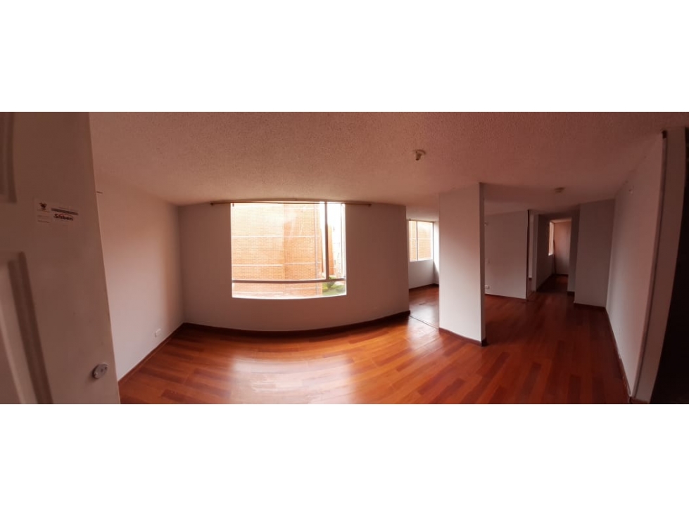 APARTAMENTO EN VENTA HOGARES SOACHA