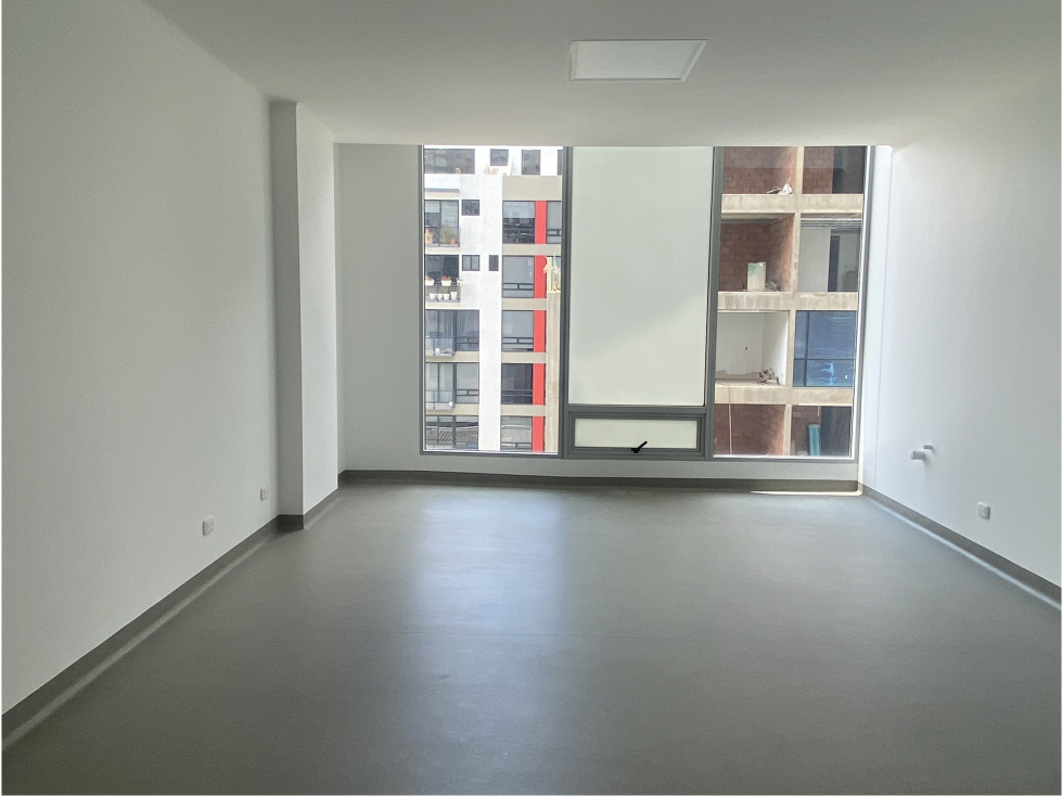 Excelente Oportunidad! Consultorio para venta en el Edificio Vitale