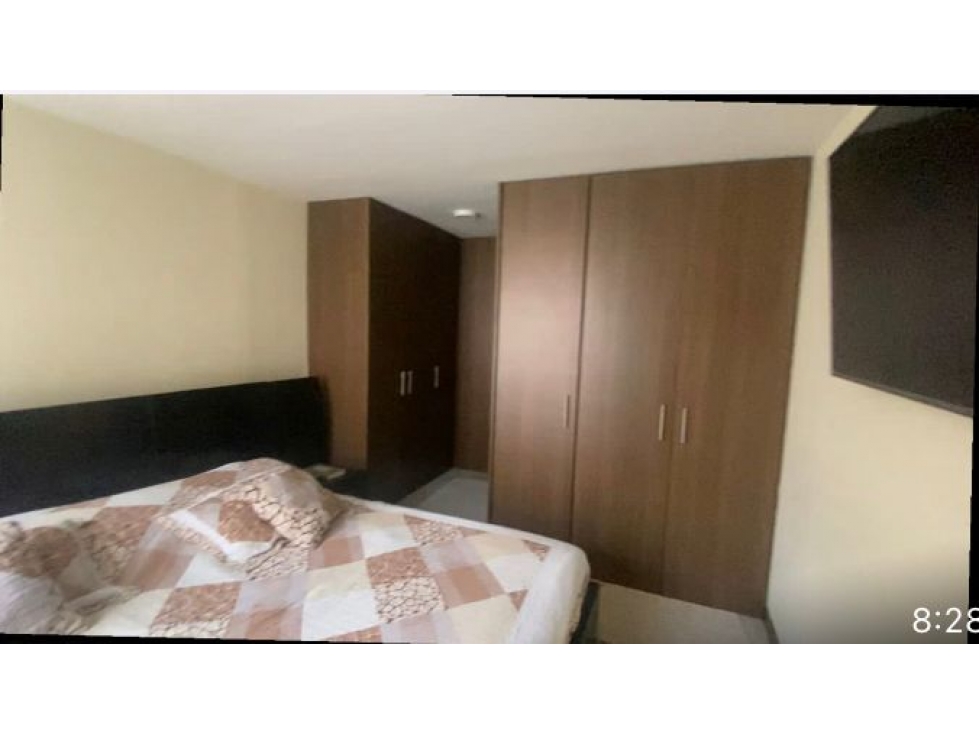 APARTAMENTO EN VENTA, NUEVA CASTILLA, BOGOTÁ