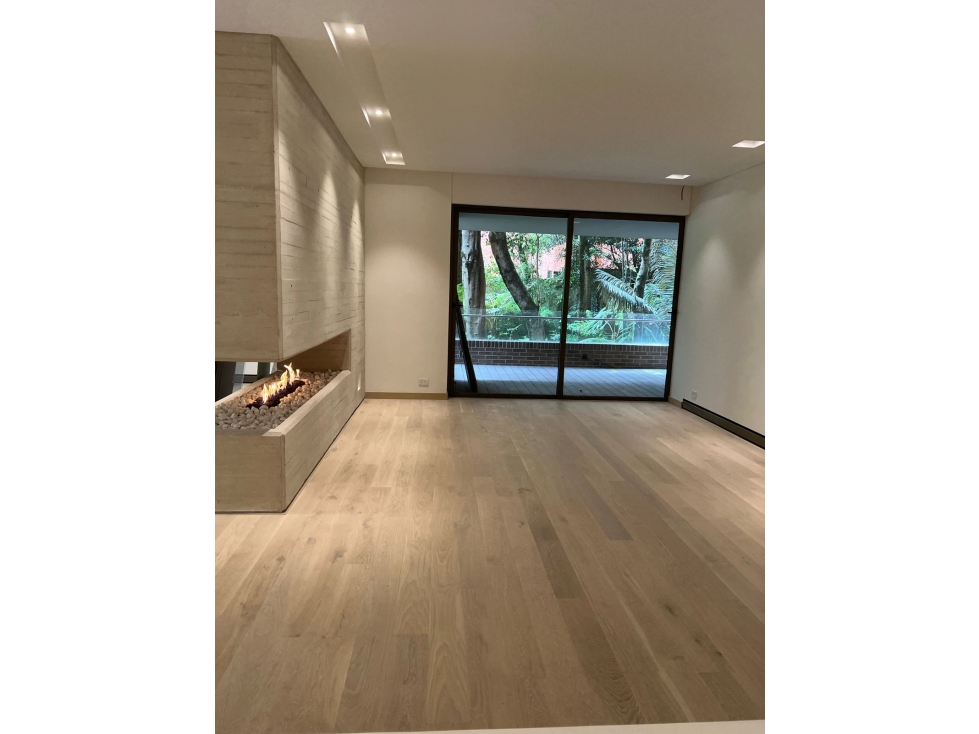 APARTAMENTO EN VENTA, ESTRENAR, CHICÓ RESERVADO, BOGOTÁ