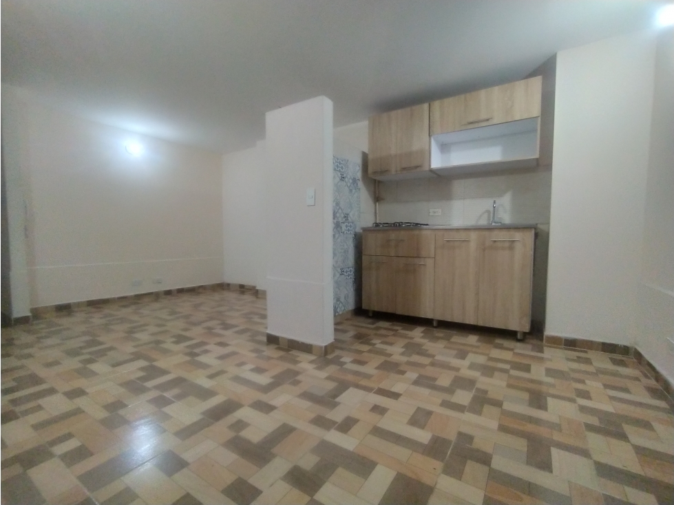 APARTAMENTO EN VENTA ITAGUI - SAN ISIDRO