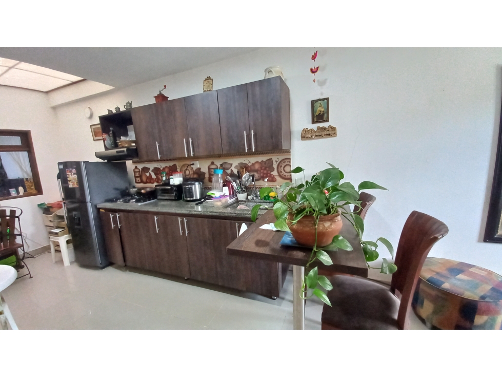 APARTAMENTO EN VENTA EN LA CEJA - PRIMER PISO