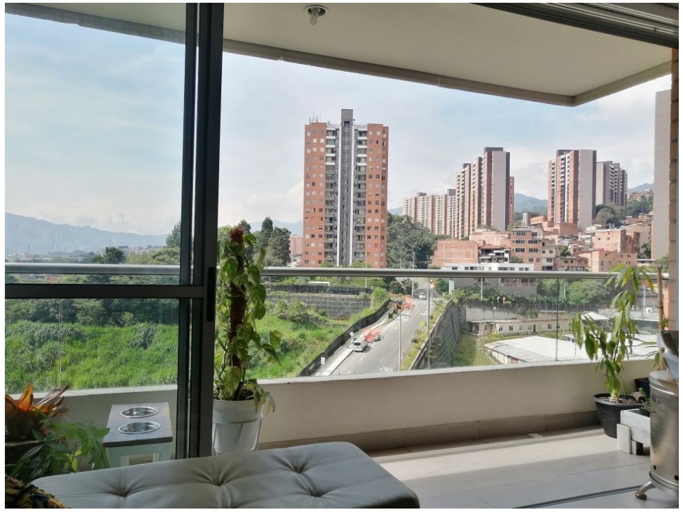 APARTAMENTO EN VENTAS ITAGUI - VIVIENDAS DEL SUR