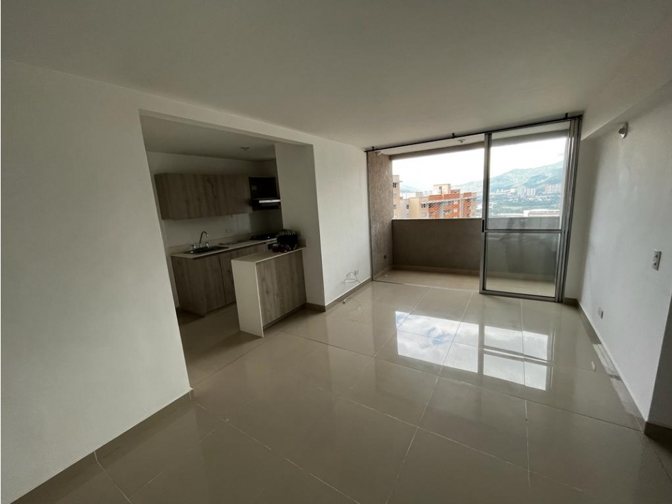 APARTAMENTO EN VENTA EN BELLO - PUERTO VENTURA