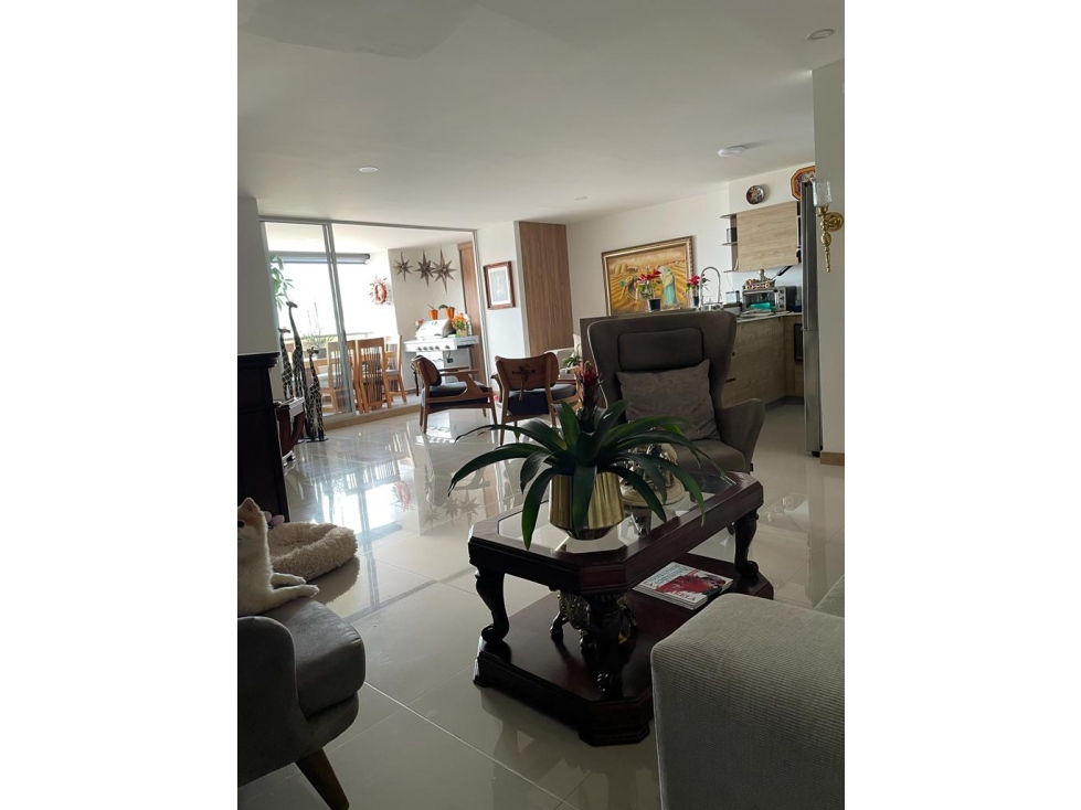 Apartamento en venta en Envigado