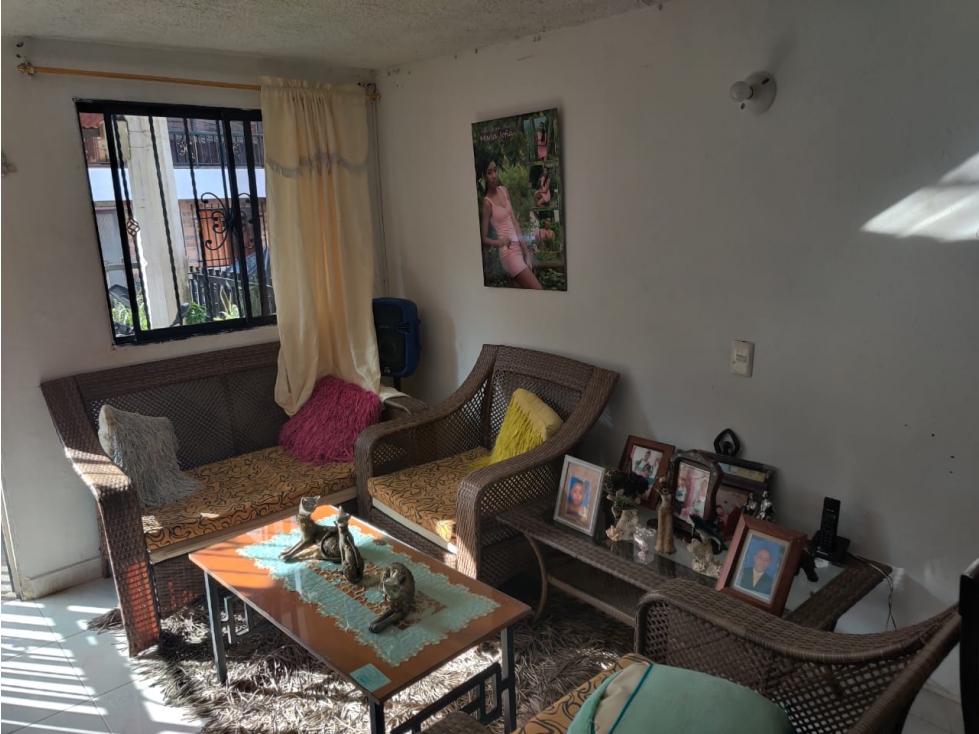 Casa en Venta Bello Machado