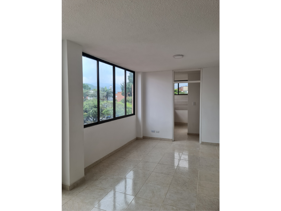 Apartamento en Tequendama, Cali