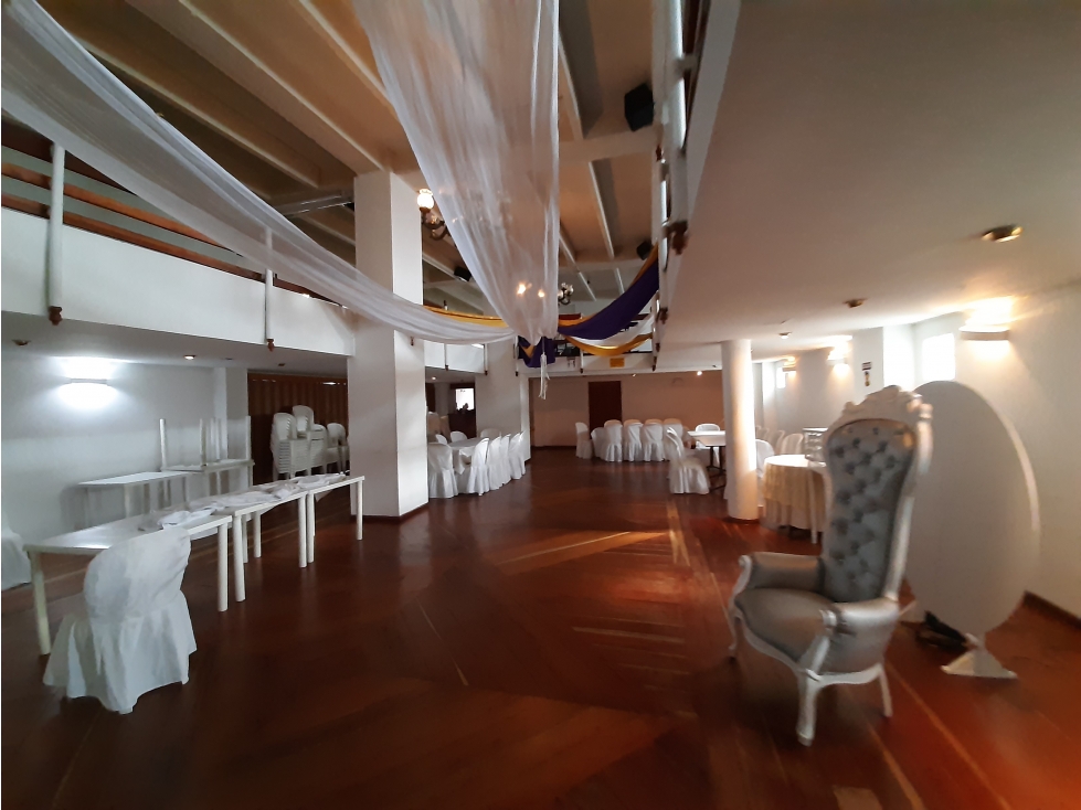 Venta Local Avenida Santander Manizales, Cod.  5033383
