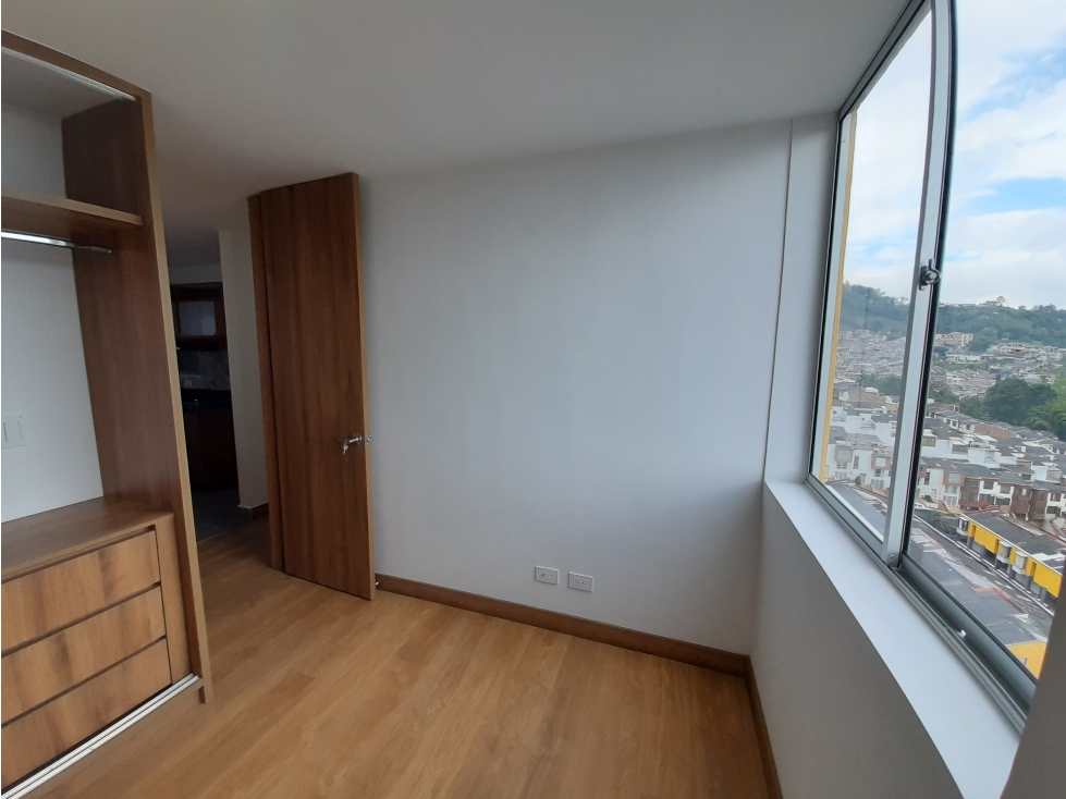 Venta Apartamento La Francia, Manizales Cod 6075986