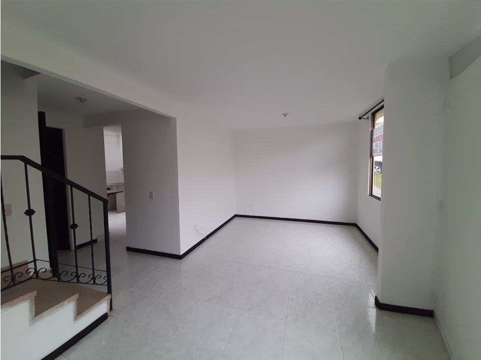 Venta Casa Villa Pilar, Manizales COD 6839726