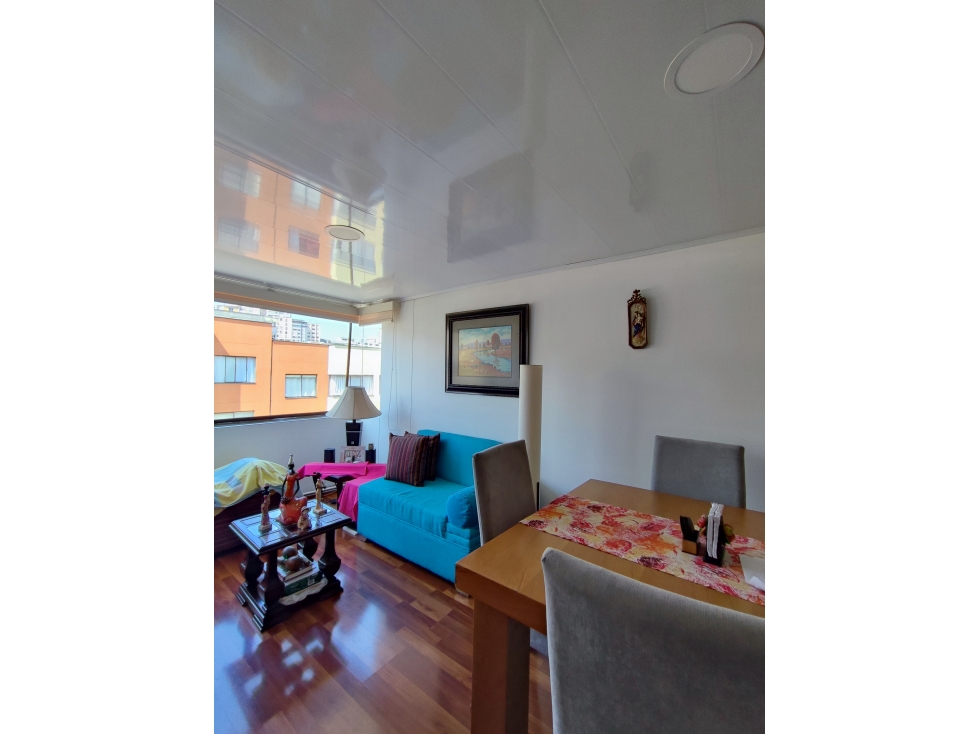 Venta Apartamento Alta Suiza, Manizales Cod 6286586