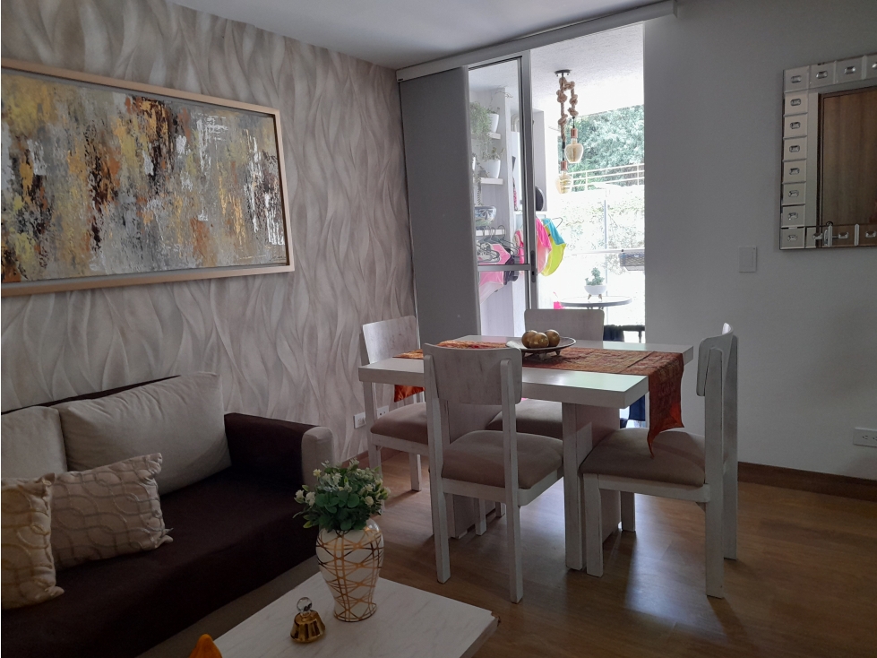 Venta Apartamento La Francia Manizales, COD. 6233076