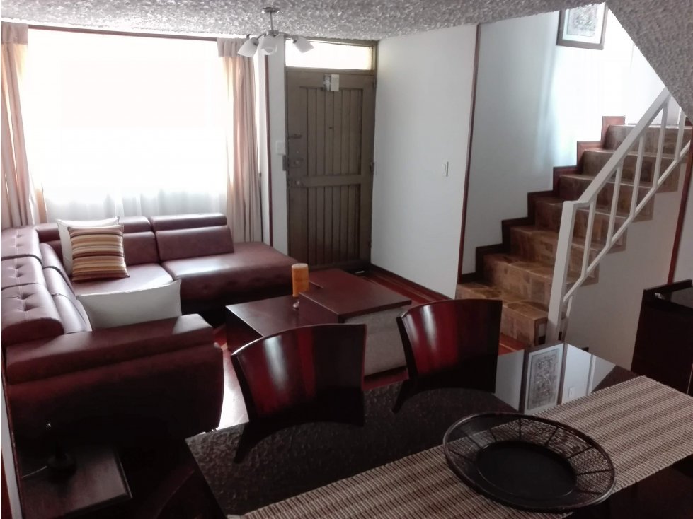 Venta Casa en Milan, Manizales Cod 376045