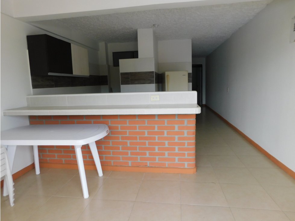 Venta Apartamento, Sector Santagueda, Manizales. Cod 1505989