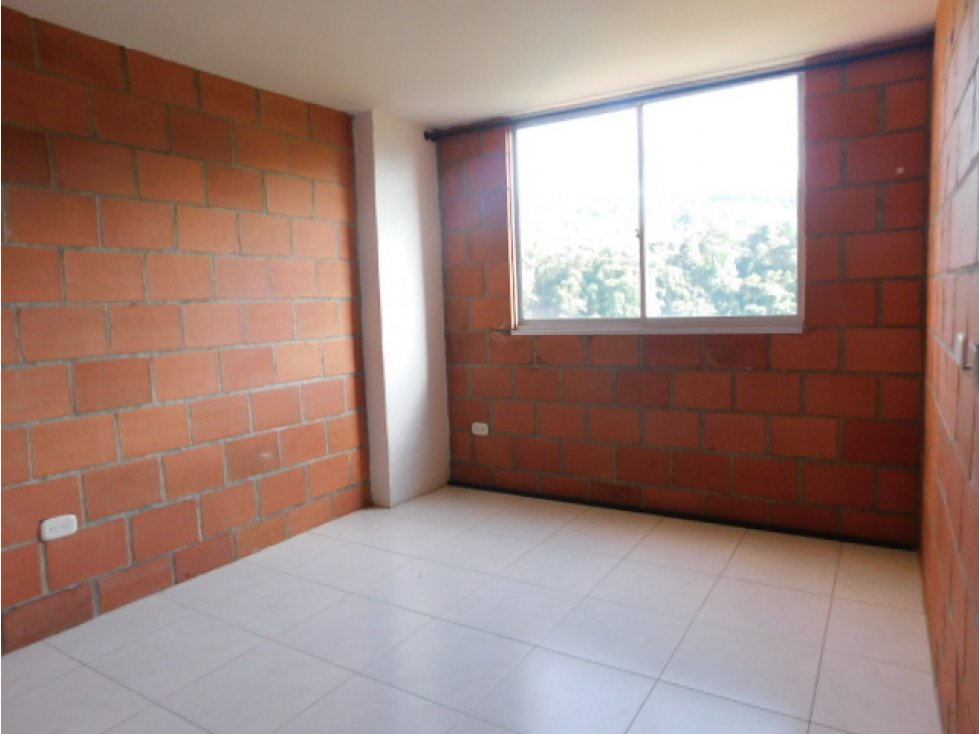 Venta apartamento Villamaria, COD 1604465