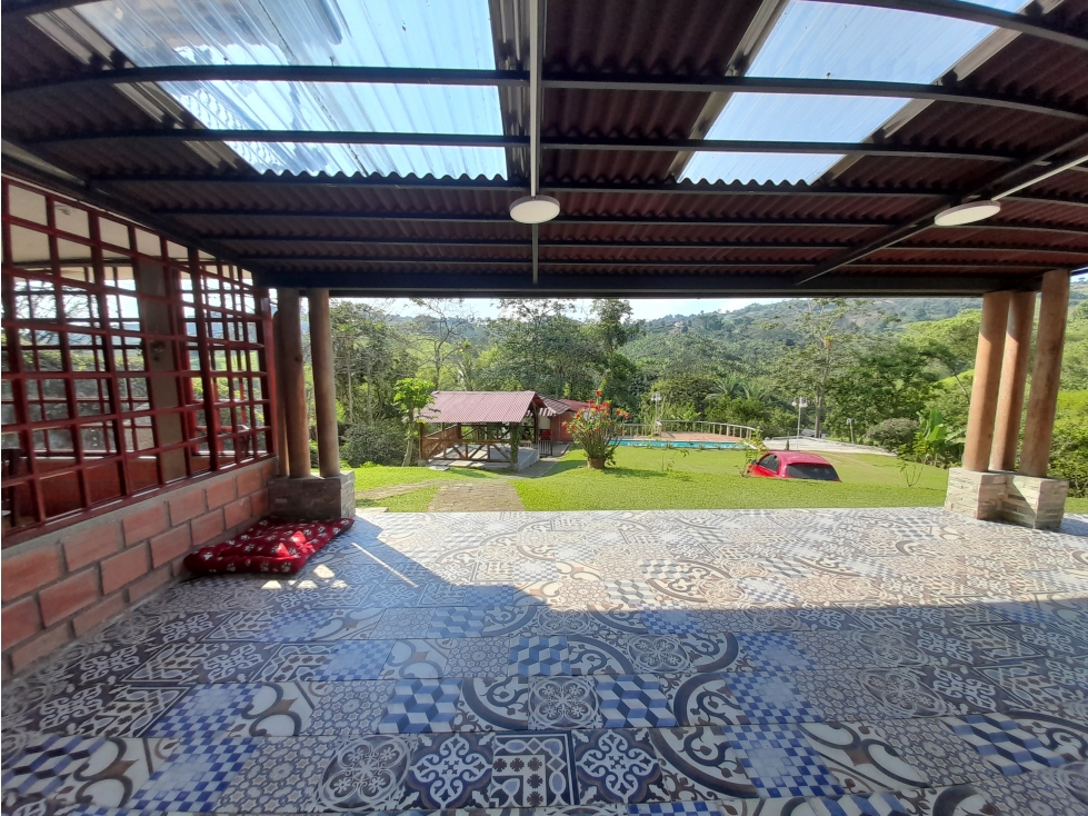 Venta Finca, San Peregrino, Vereda El Chuzo, Manizales Cod:6233275