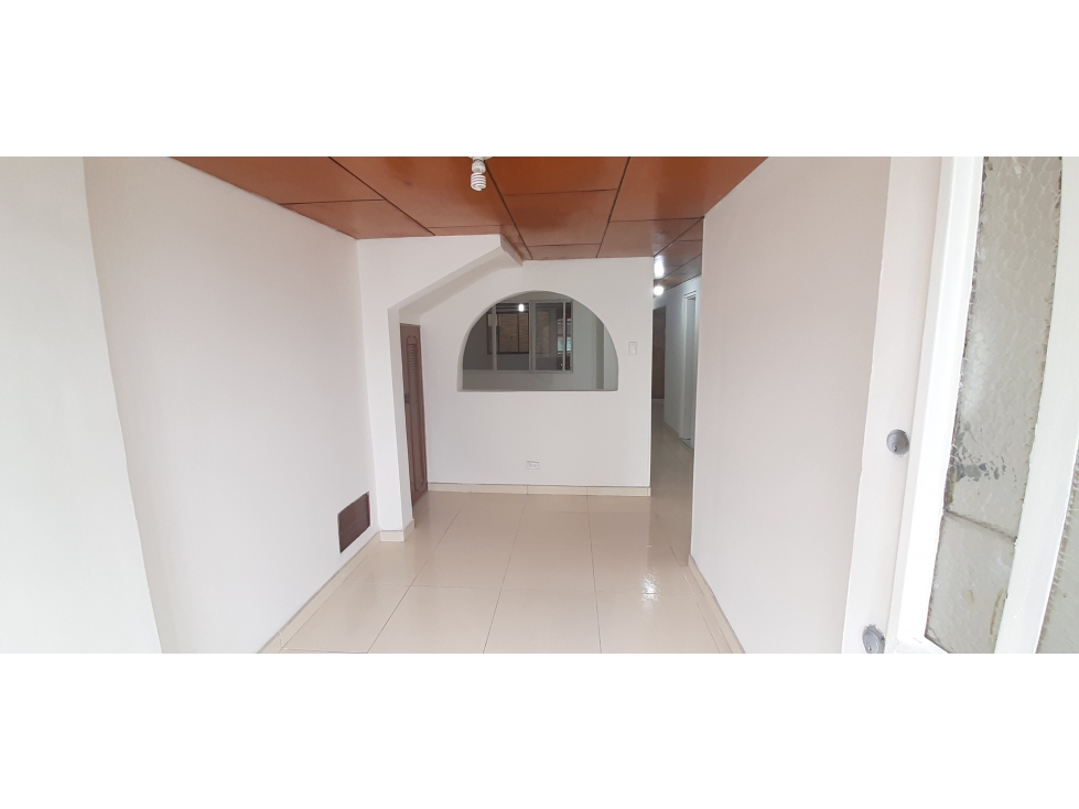Alquiler Apartamento Campohermoso, Manizales. COD 6572585