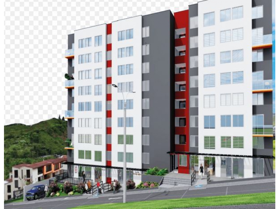 Venta Apartamento  Castilla, Manizales. COD 6542051