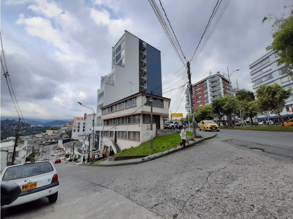 Venta Casa Con Renta, Manizales. CODIGO 3143412